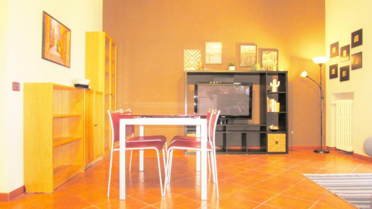 Casa San Raffaele Apartamento Vimodrone Exterior foto