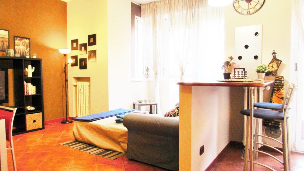 Casa San Raffaele Apartamento Vimodrone Exterior foto