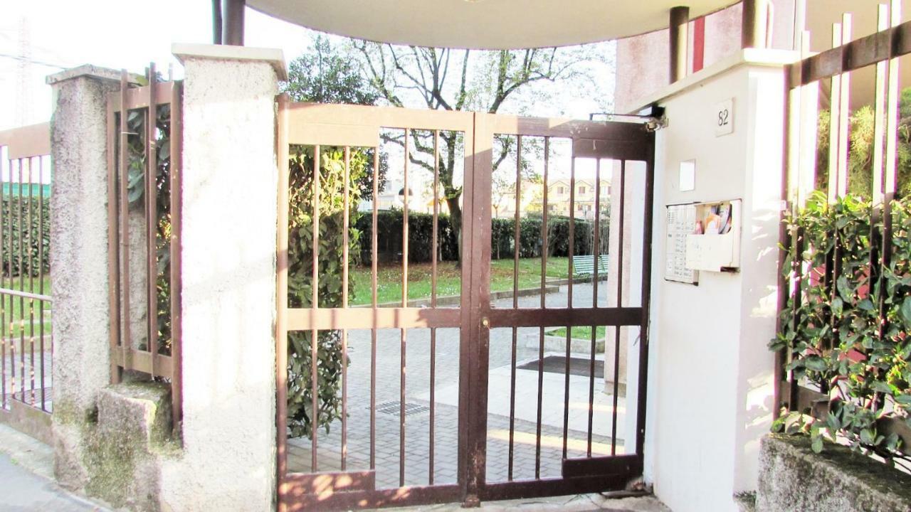 Casa San Raffaele Apartamento Vimodrone Exterior foto
